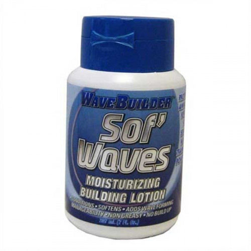 Spartan Wave Builder Sof' Waves 7oz